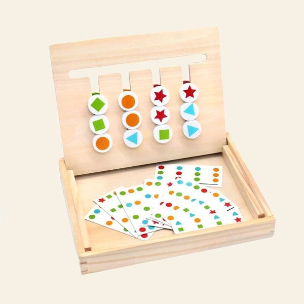 10 Compras para poner en práctica el método Montessori 10 Compras para poner en práctica el método Montessori