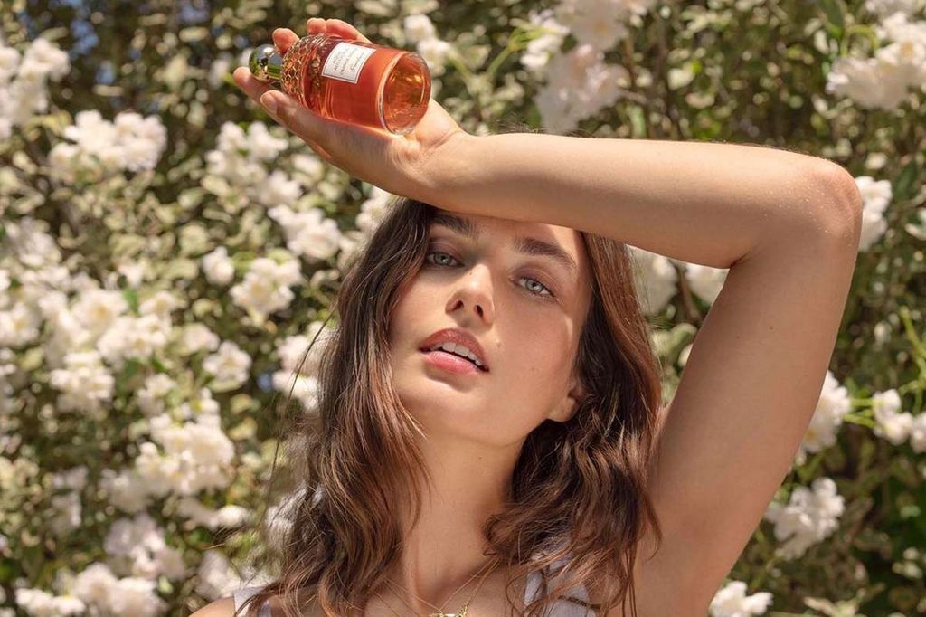 Seleccionamos los perfumes más fresquitos para volver a la rutina de buen humor