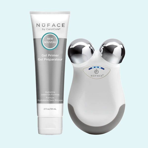Dispositivo NuFACE Mini Facial Toning