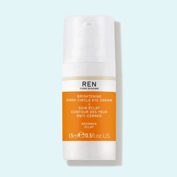 Contorno de ojos REN Clean Skincare Radiance Brightening Dark Circle Eye Cream