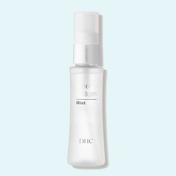 Bruma estimulante DHC Super Collagen Mist