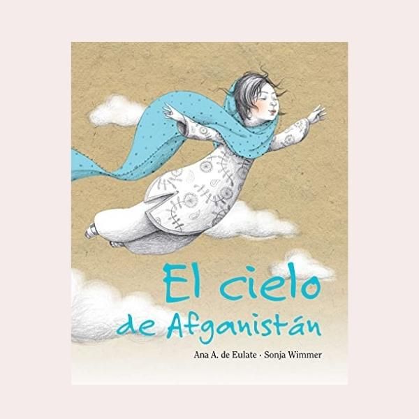 El cielo de Afganistán