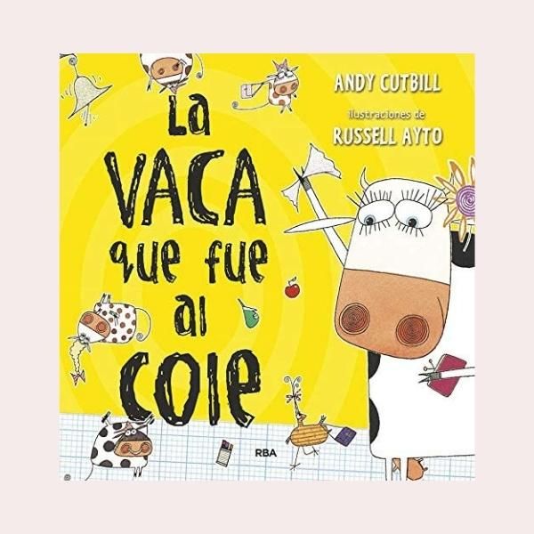 todo lo mejor habilidad Más bien Los 26 mejores libros para niños de 6 a 8 años