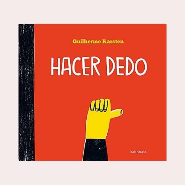 Hacer dedo
