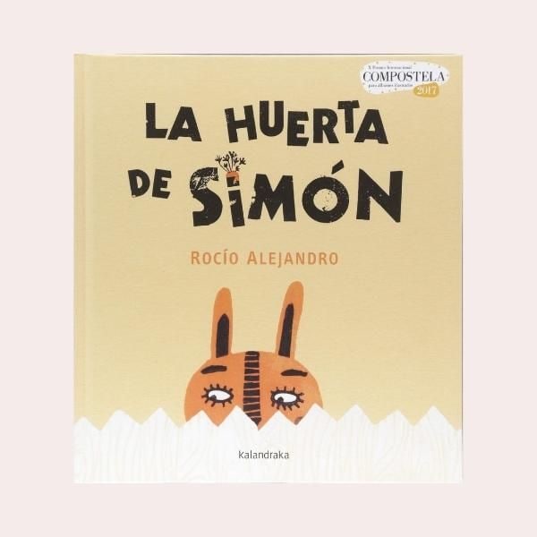 La huerta de Simón