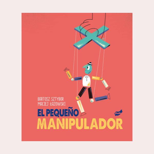 El pequeño manipulador