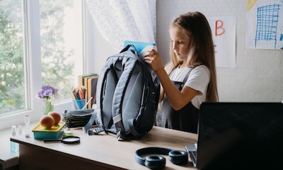 Consigue las mochilas escolares más buscadas para el colegio