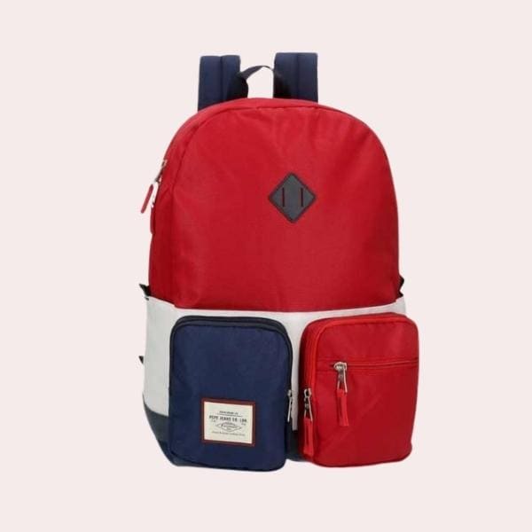 PEPE JEANS MOCHILA