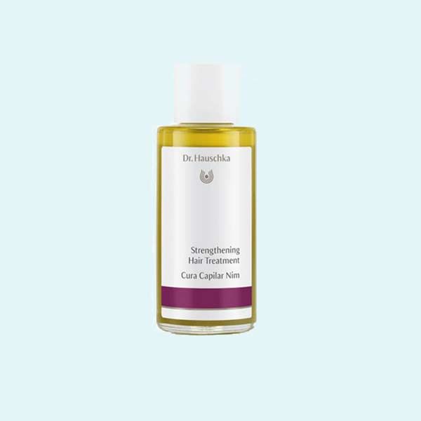 Tratamiento intensivo capilar anticaída de Dr. Hauschka