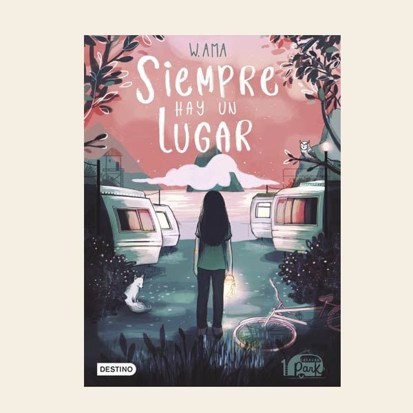 Siempre hay un lugar