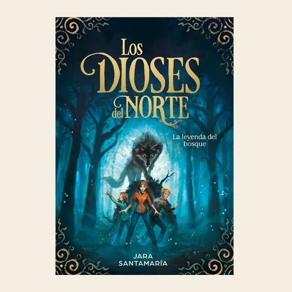 Los dioses del norte