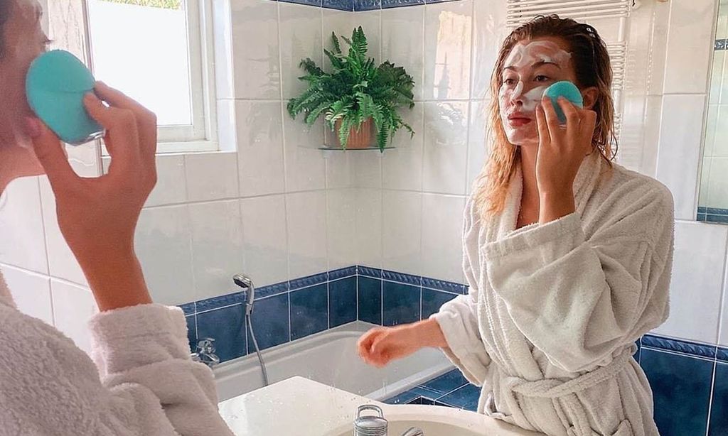 La lista de ¡HOLA!: estos son los mejores masajeadores faciales y corporales multiusos