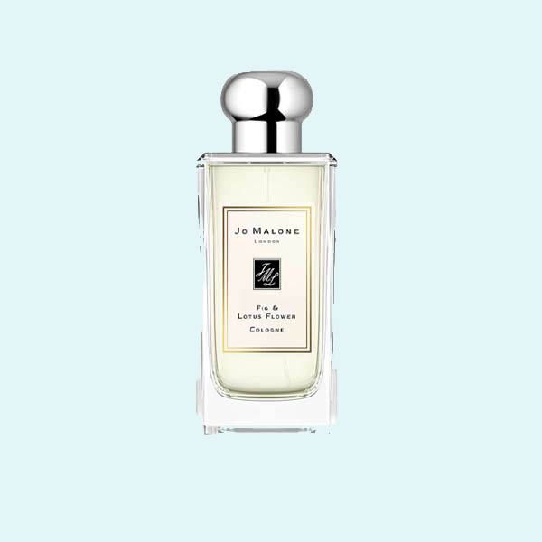 FIG & LOTUS FLOWER COLOGNE DE JO MALONE LONDON