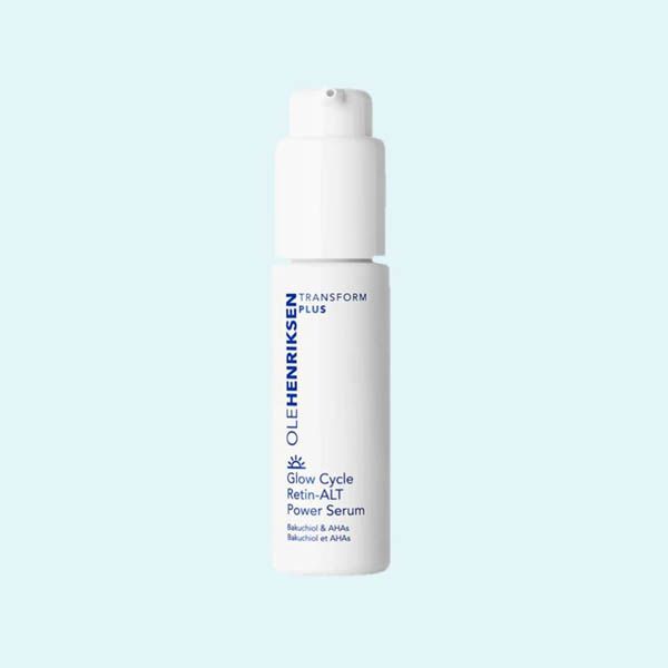 La alternativa vegana del retinol