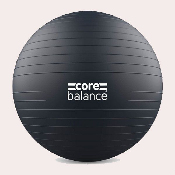 CORE BALANCE Pelota de Pilates