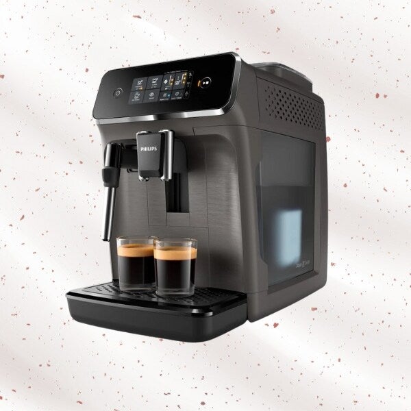 Las mejores cafeteras con molinillo - Foto 9