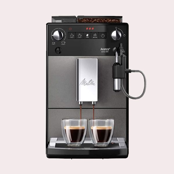 ▷ Mejores CAFETERAS CON MOLINILLO INTEGRADO - Cafetera