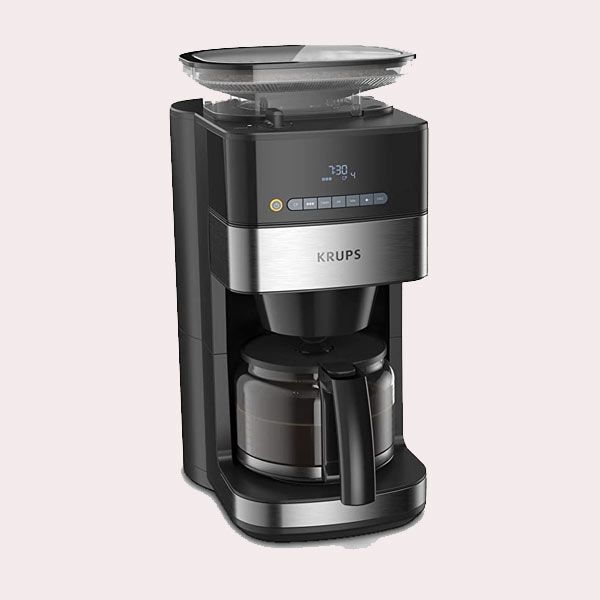 ▷ Mejores CAFETERAS CON MOLINILLO INTEGRADO - Cafetera