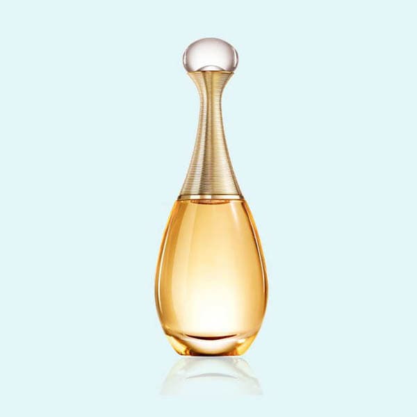 Los 11 perfumes favoritos de las españolas