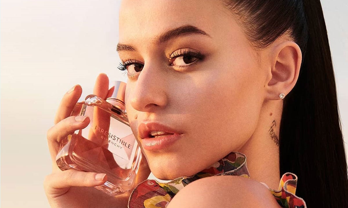 Compra aquí los 10 perfumes favoritos de las españolas