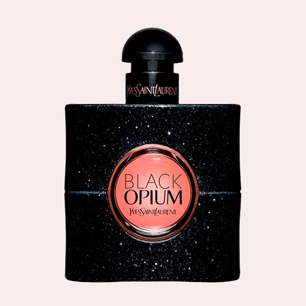 Black-Opium