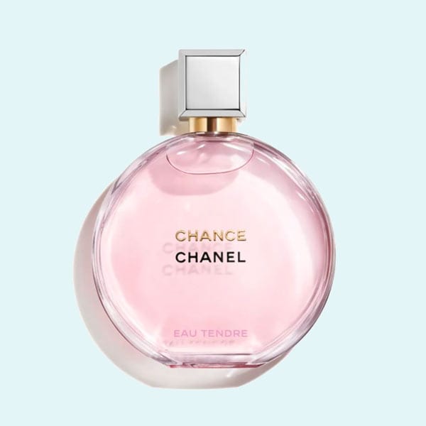Chance Eau Tendre de Chanel