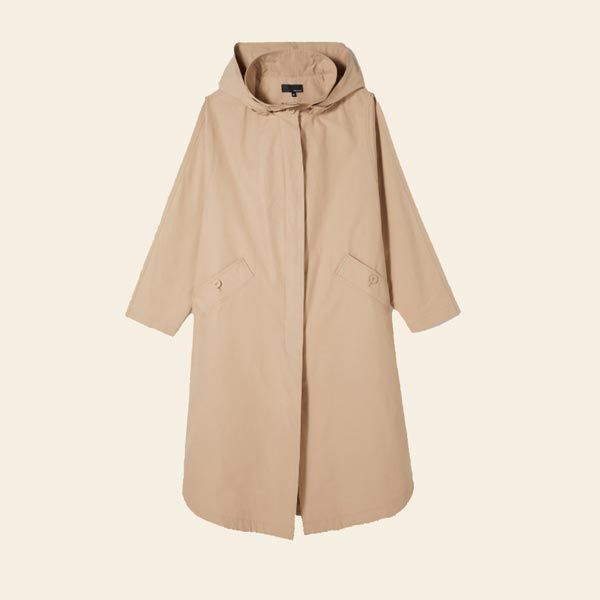 ¿Quieres un look más andrógino?