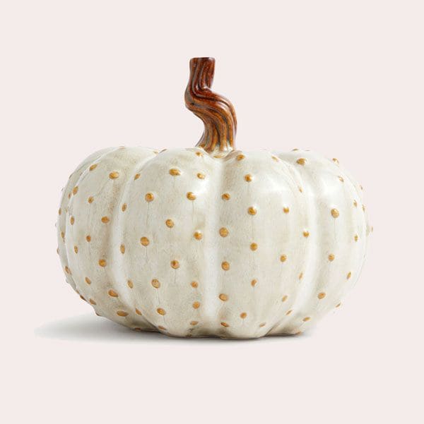 La calabaza más elegante