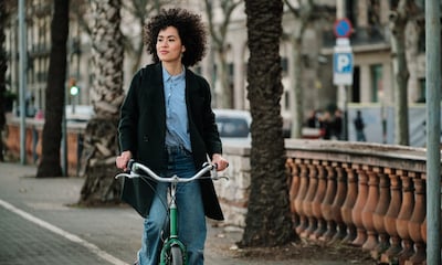 Elegimos las bicicletas eléctricas plegables ideales para moverte sin límites por la ciudad