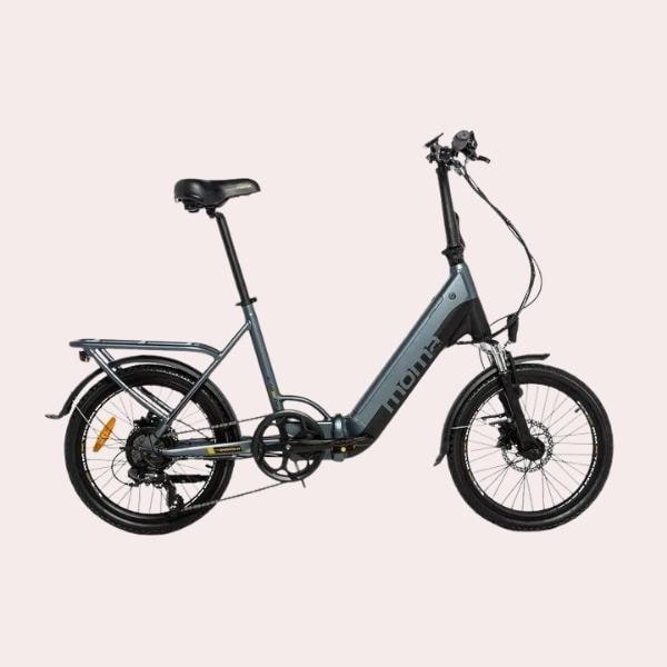 Ebike Pro 20 de MOMA