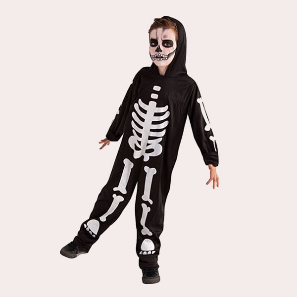 Problema calcetines Restricción Los 27 mejores disfraces de Halloween para niños