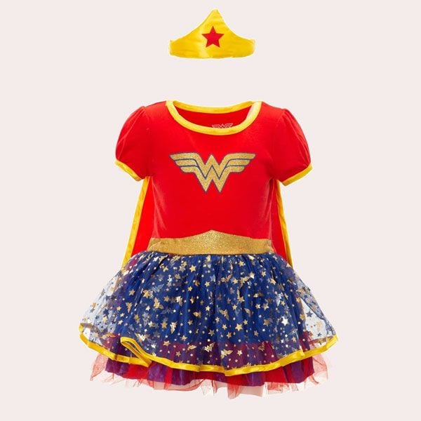 Disfraz Amarillo de Princesa para Niña de 6 a 8 años, Vestido Bonito de La  Bella para Niñas Ideal para Disfraces de Cumpleaños, Halloween, Festivales