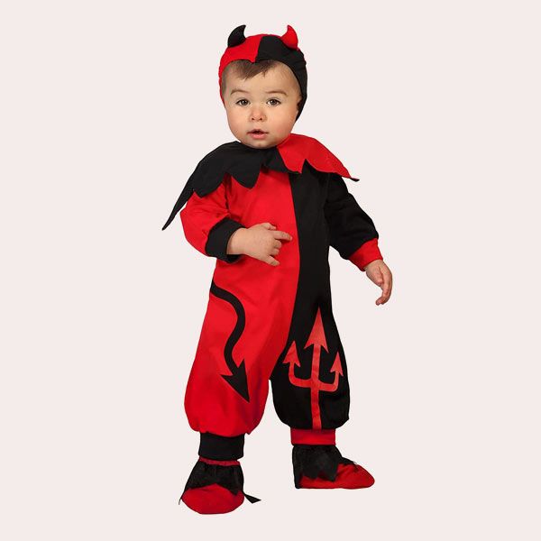Los 27 mejores disfraces de Halloween para niños Los 27 mejores disfraces de Halloween para niños
