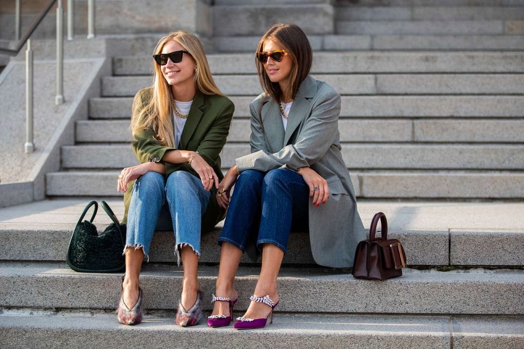 ¿Un look para toda la vida? Consíguelo con nuestra selección de compras sostenibles