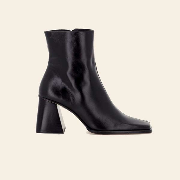 Botines para una cita especial