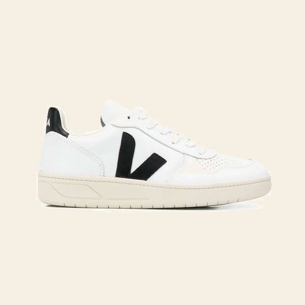 Las zapatillas favoritas de las estilistas