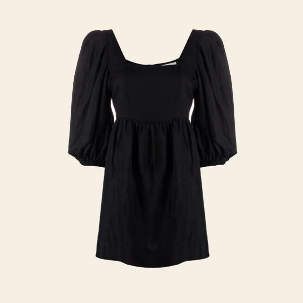 El vestido favorito de las expertas en moda