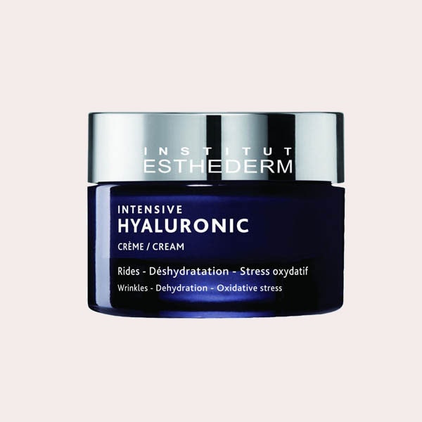 Intensive Hyaluronic Cream de Institut Esthederm