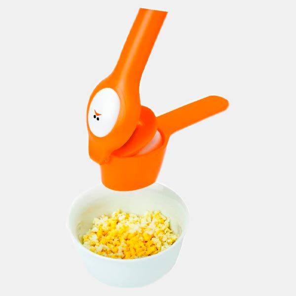 Joie Prensador de Huevos, Naranja