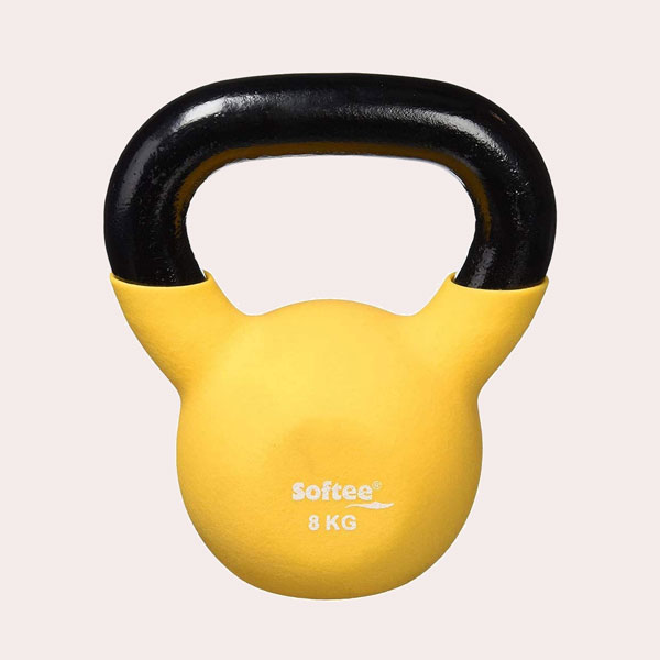 Softee - Kettlebell Neopreno