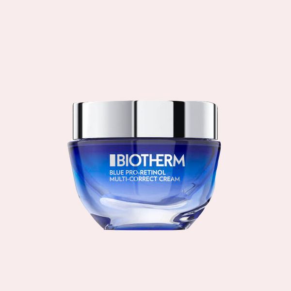 Blue Pro-Retinol Multi-Correct Crema Antiedad