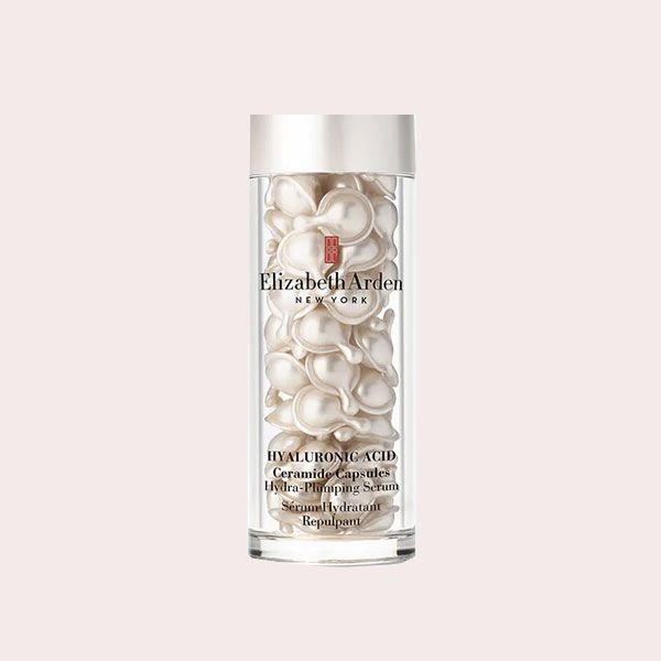'HYDRA-PLUMPING SERUM' DE ELIZABETH ARDEN