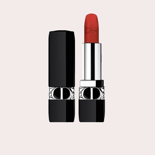 'ROUGE 999' DE DIOR