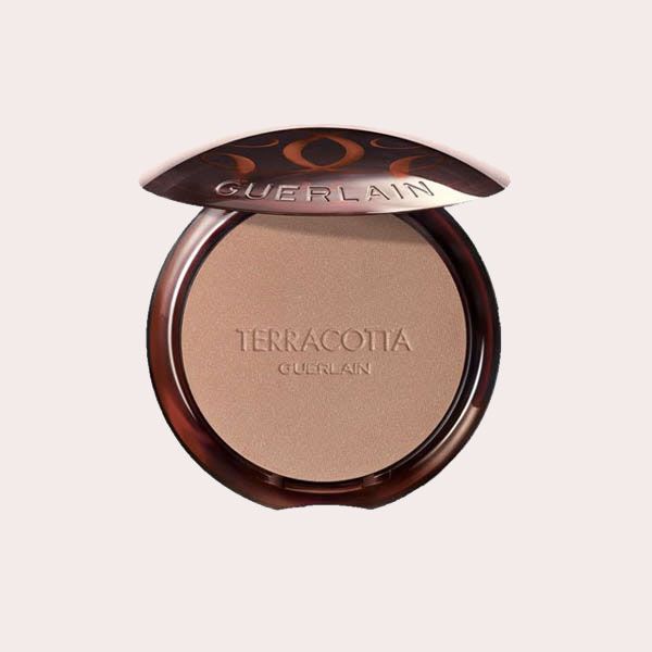 'TERRACOTA' DE GUERLAIN
