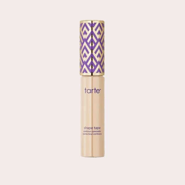 'SHAPE TATE' DE TARTE