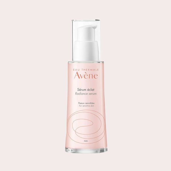 El agua termal de Avène