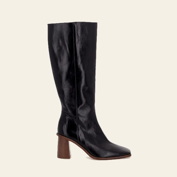 Botas altas muy favorecedoras para todos los estilos