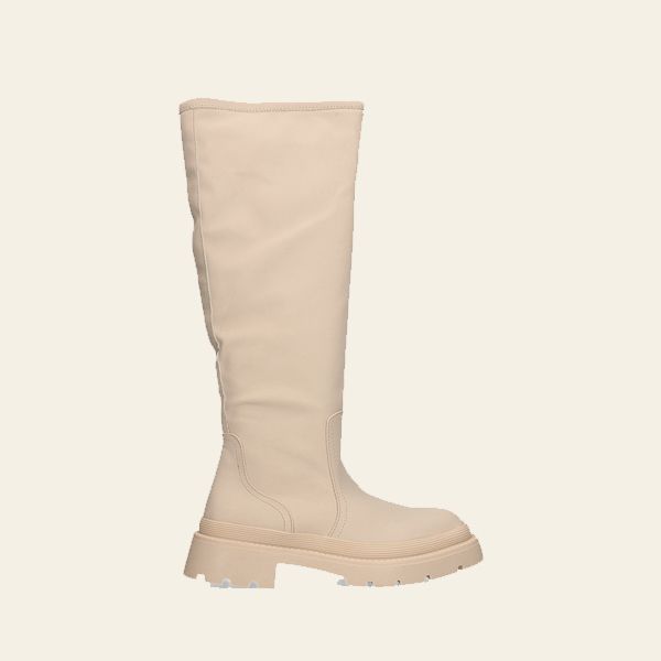 Botas altas muy favorecedoras para todos los estilos