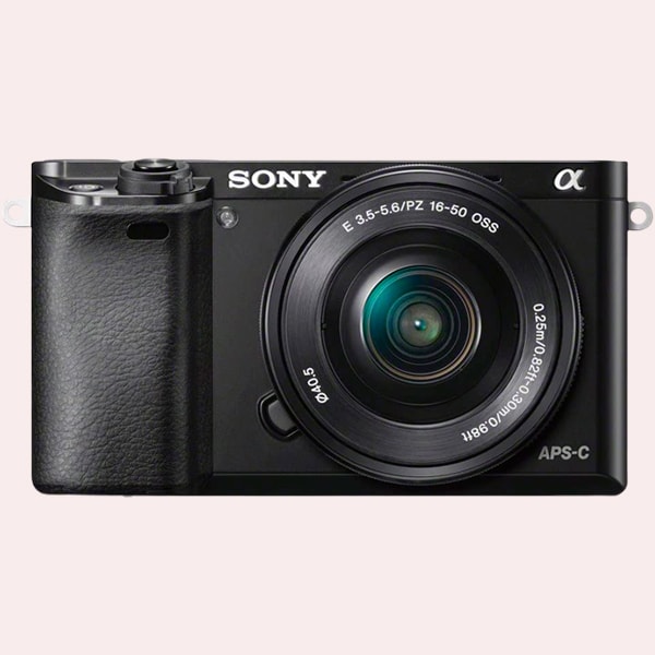 Las mejores cámaras de fotos calidad-precio