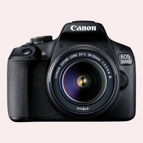 Canon-EOS-2000D